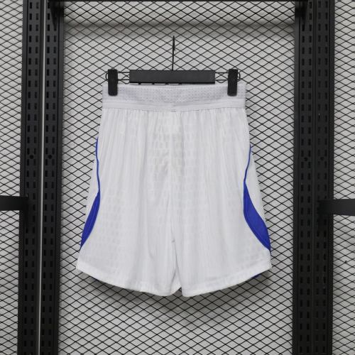 Player Version Croatia 2026 Home Authentic Shorts