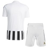 Juventus 26/27 Home Jersey and Short Kit