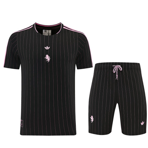 Juventus 26/27 Terrace Icons Kit