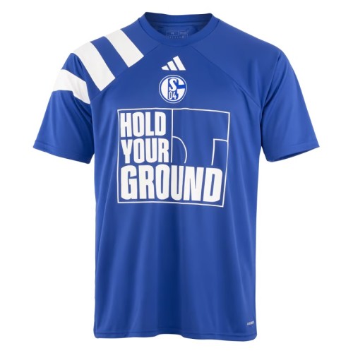Thai Version Schalke 04 26/27 Special Jersey