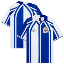 Thai Version Deportivo de La Coruña 2026 Limited Edition Jersey