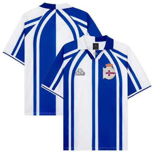 Thai Version Deportivo de La Coruña 2026 Limited Edition Jersey