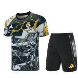 Real Madrid 26/27 Terrace Icons Kit