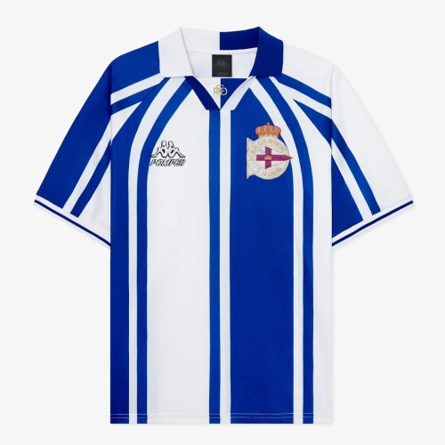 Thai Version Deportivo de La Coruña 2026 Limited Edition Jersey