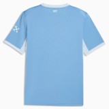 Thai Version Manchester City 26/27 Home Jersey