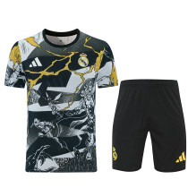 Real Madrid 26/27 Terrace Icons Kit