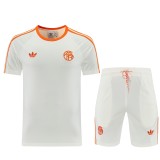 Bayern Munich 26/27 Terrace Icons Kit