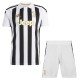 Juventus 26/27 Home Jersey and Short Kit