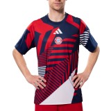 Thai Version Bayern Munich 26/27 Pre-Match Jersey