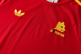 AS Roma 26/27 Terrace Icons Kit