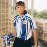 Thai Version Deportivo de La Coruña 2026 Limited Edition Jersey