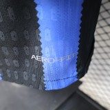 Player Version Inter 26/27 Home Long Sleeve Authentic Jersey