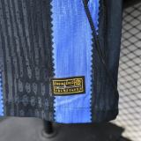 Player Version Inter 26/27 Home Authentic Jersey