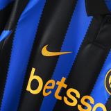 Thai Version Inter 26/27 Home Jersey