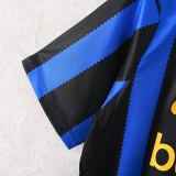 Thai Version Inter 26/27 Home Jersey