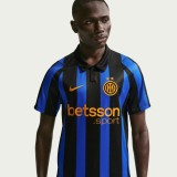 Thai Version Inter 26/27 Home Jersey