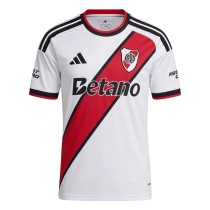 Thai Version River Plate 26/27 Home Jersey