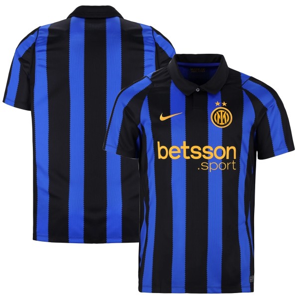 Thai Version Inter 26/27 Home Jersey