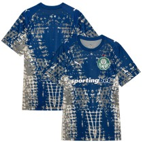Thai Version Palmeiras 26/27 Goalkeeper Jersey