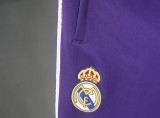 Real Madrid 26/27 LFSTLR Track Jacket and Pants Set