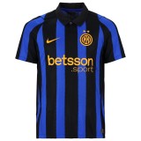 Player Version Inter 26/27 Home Authentic Jersey