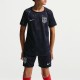 Player Version Kids USMNT 2026 Away Authentic Kit