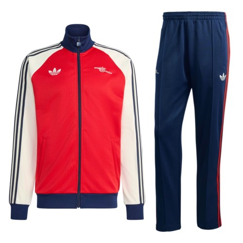 ARS 26/27 LFSTLR Track Jacket and Pants Set