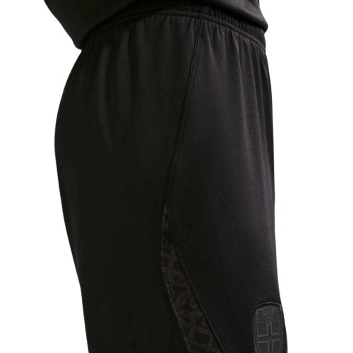 Thai Version Norway 2026 Away Shorts