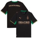 Thai Version Borussia Mönchengladbach 26/27 Away Jersey