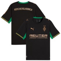 Thai Version Borussia Mönchengladbach 26/27 Away Jersey