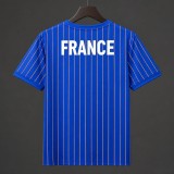 Thai Version France 2026 Pre Match Jersey