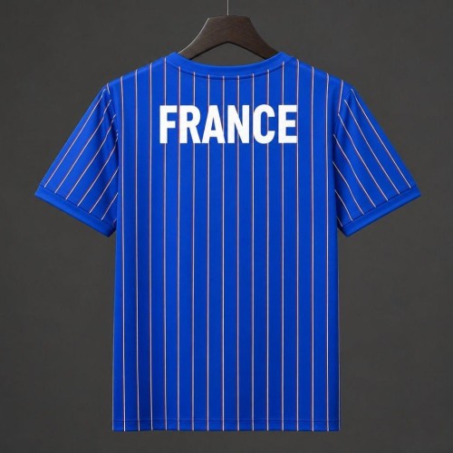 Thai Version France 2026 Pre Match Jersey