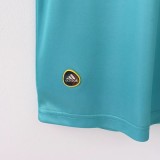 Spain 2010 World Cup Goalkeeper Retro Jersey