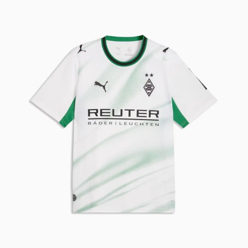Thai Version Borussia Mönchengladbach 26/27 Home Jersey