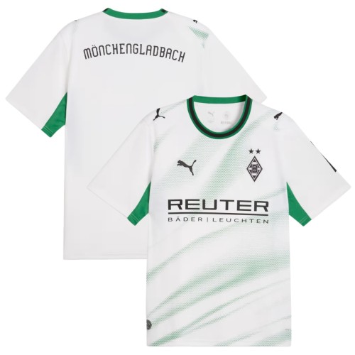 Thai Version Borussia Mönchengladbach 26/27 Home Jersey