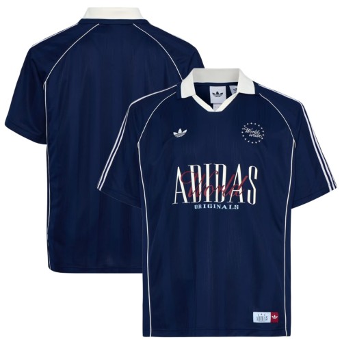 OG BLK 2026 Limited Edition Polo
