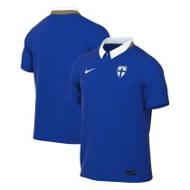 Thai Version Finland 2026 Away Jersey