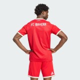 Bayern Munich 26/27 Home Jersey and Short Kit