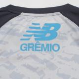 Thai Version Grêmio 26/27 Training Jersey