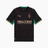 Thai Version Borussia Mönchengladbach 26/27 Away Jersey