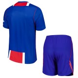 PSG 26/27 Home Jersey and Short Kit