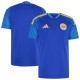 Thai Version Curaçao 2026 World Cup Home Jersey