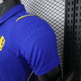 Player Version Chelsea 26/27 Home Authentic Jersey