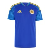 Thai Version Curaçao 2026 World Cup Home Jersey