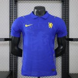 Player Version Chelsea 26/27 Home Authentic Jersey