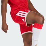 Thai Version Bayern Munich 26/27 Home Shorts