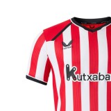 Thai Version Athletic Club 26/27 Home Jersey
