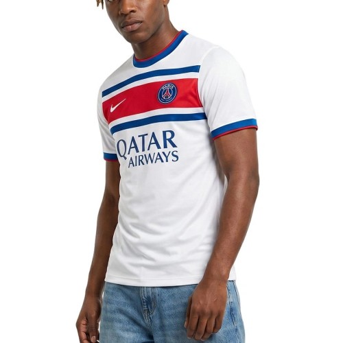 Thai Version PSG 26/27 Pre-Match Jersey