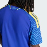 Thai Version Curaçao 2026 World Cup Home Jersey