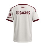 Thai Version Benfica 26/27 Away Jersey